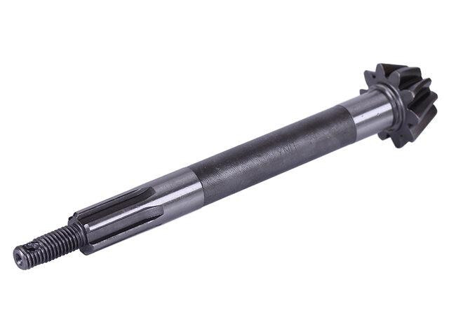 Вал шестерні напівосі L-228 Z-10 (планетарка частина1) — КПП Мукачево - фото 1