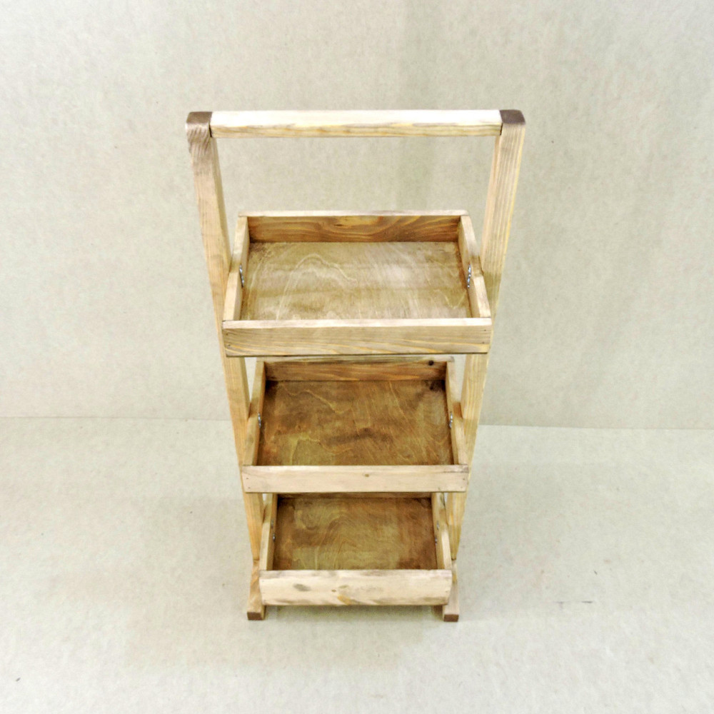 Лоток для овочів і фруктів "Перслі" мускат Миколаїв - фото 6