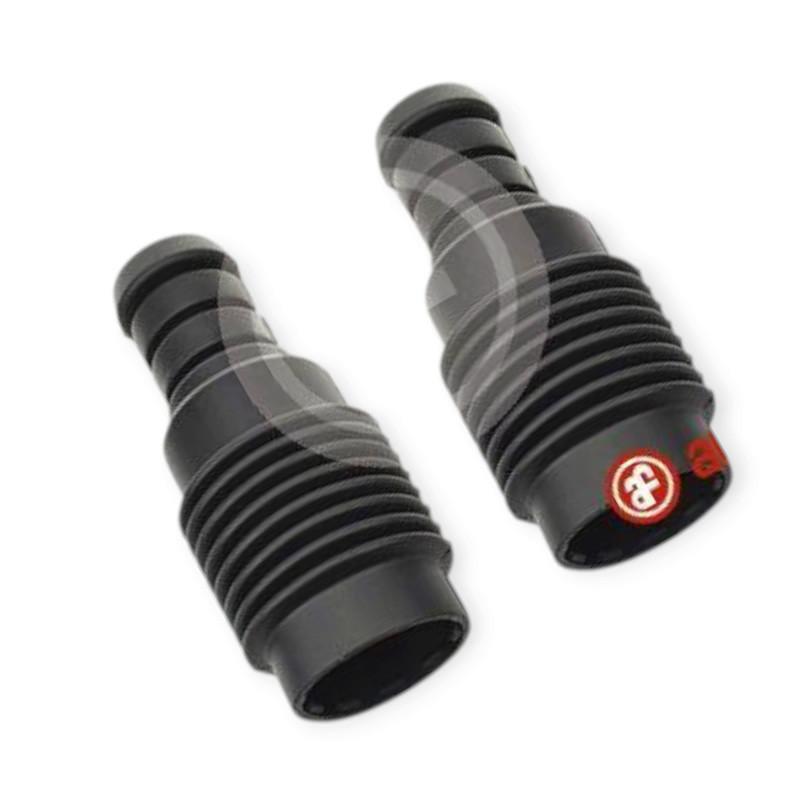 Пильник Комплект Рено Clio, Modus 04 - передній. з відб. стійки Мукачево - фото 1