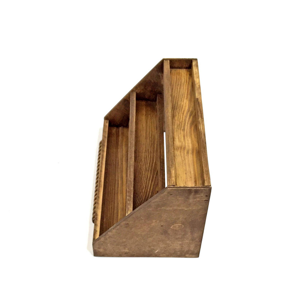 Органайзер для гель-лаків "Лаліта" капучино Миколаїв - фото 5