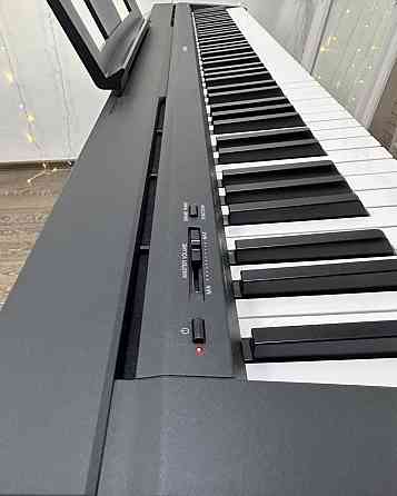 Цифрове піаніно + педаль! YAMAHA P 45! электронное пианино, синтезатор. Харків