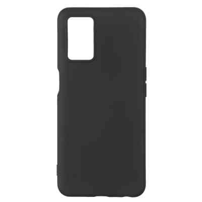 Чехол для мобильного телефона Armorstandart ICON Case OPPO A54 4G Black (ARM67479) Винница