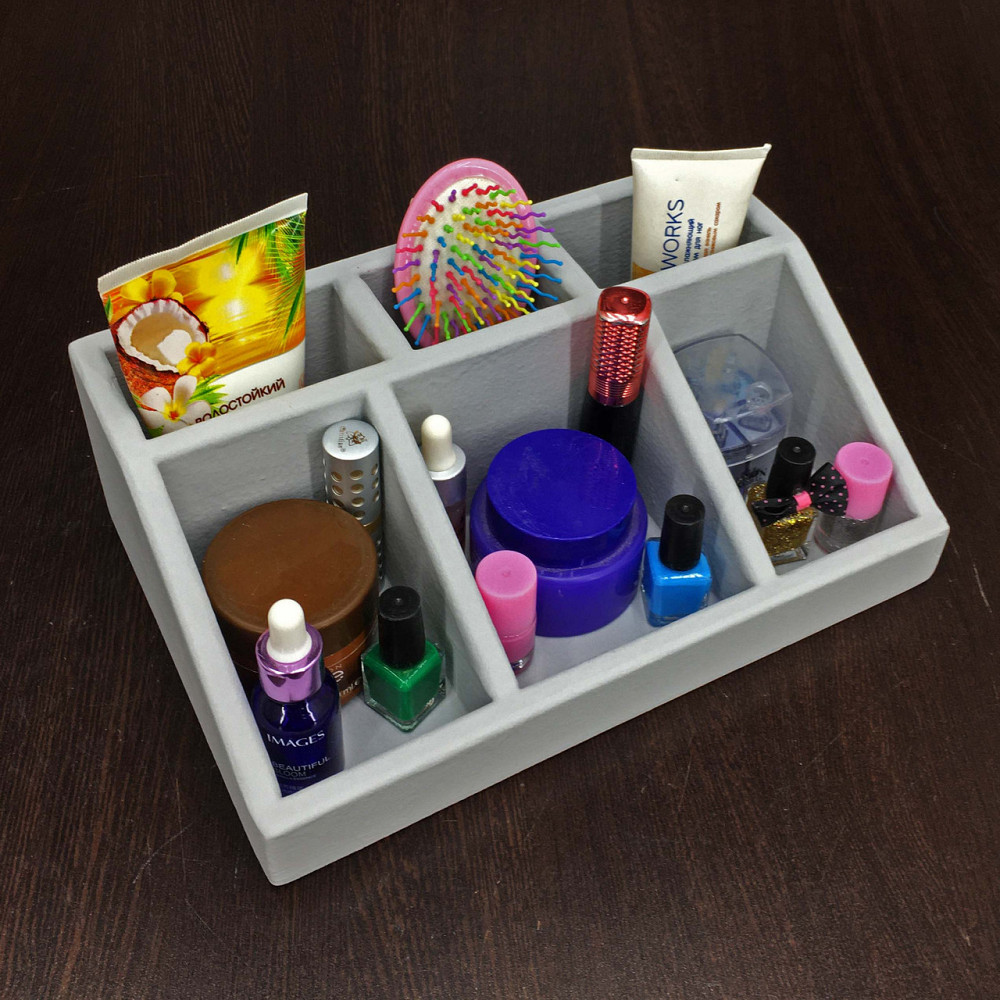Органайзер для косметики 