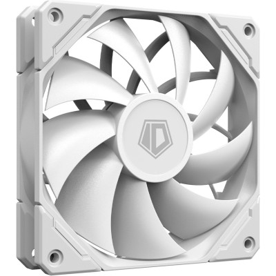 Кулер для корпуса ID-Cooling TF-12025-PRO WHITE Винница - изображение 8