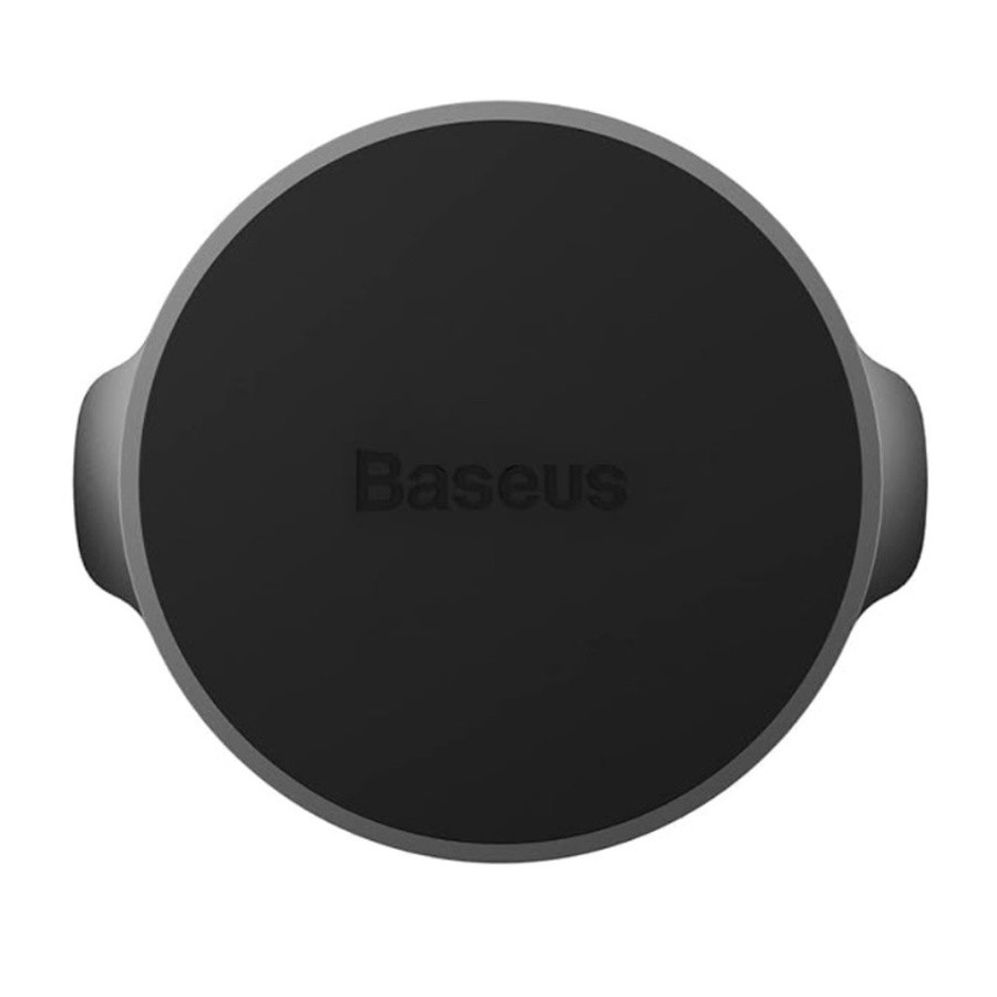 Автотримач для телефона Baseus Magnetic Black Киев - изображение 1