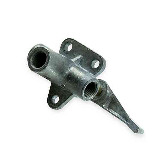 Кран бака УАЗ топливного Мукачево