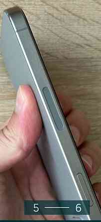 Айфон iPhone 15 Pro Max 256Gb. Neverlock. Київ