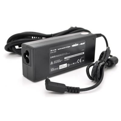 Блок питания к ноутбуку Merlion ASUS 90W 19V 4,74A, 4.0*1.35 (17032 / LAS65/19-4,0*1,35) Винница - изображение 1