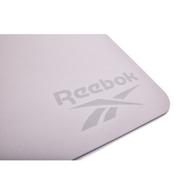 Килимок для йоги Reebok Double Sided Yoga Mat фіолетовий RAYG-11042PL (885652020848) Вінниця - фото 6