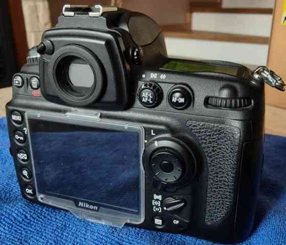 Фотоаппарат: Nikon D700 в идеале! Харьков