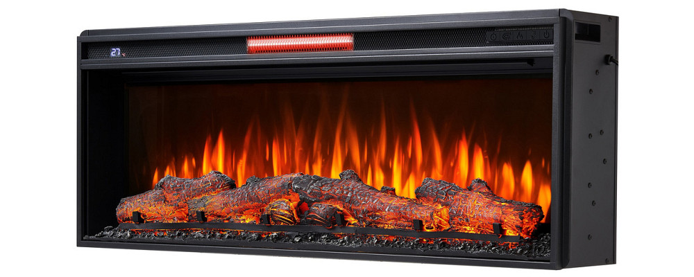 Электрокамин ArtiFlame AF42 (со звуком) Львов - изображение 2