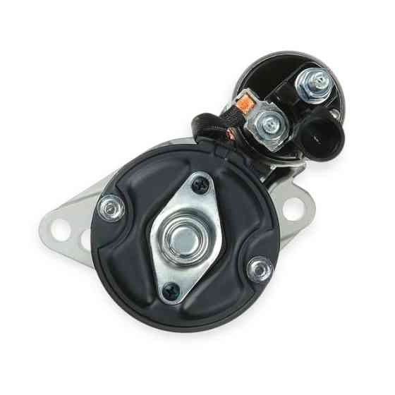 Стартер автомобіль Фольцваген Caddy III 2.0SDI (2004-) (12В, 1.7кВт, 10 зуб) Мукачево