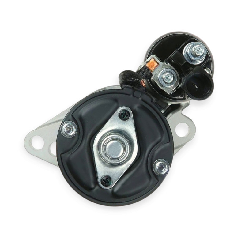 Стартер автомобиль Фольцваген Caddy III 2.0SDI (2004-) (12В, 1.7кВт, 10 зуб) Мукачево - изображение 3