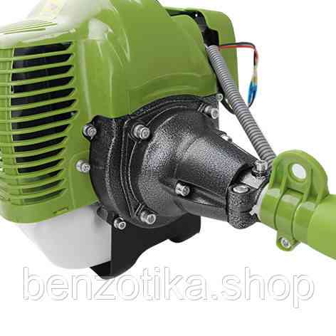 Коса бензинова Procraft T4200 Київ
