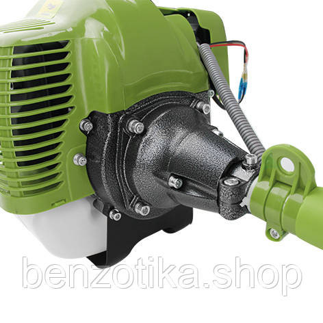 Коса бензинова Procraft T4200 Київ - фото 4