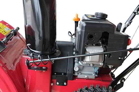 Снегоуборщик Weima WWS0722A (560 мм, электростартер) Харьков