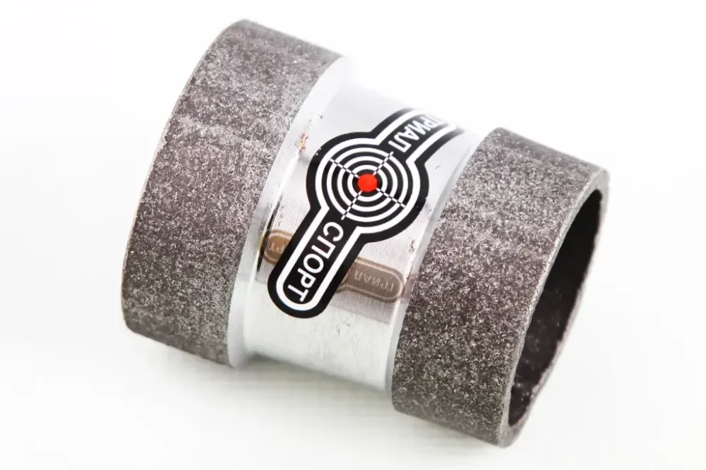 Втулка редуктора 2101 розпірна Trial Sport Вінниця - фото 2