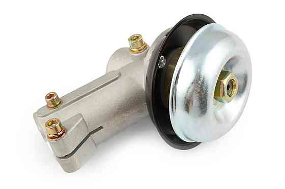 Редуктор мотокосы 9Т (Ø26) -4 Мукачево