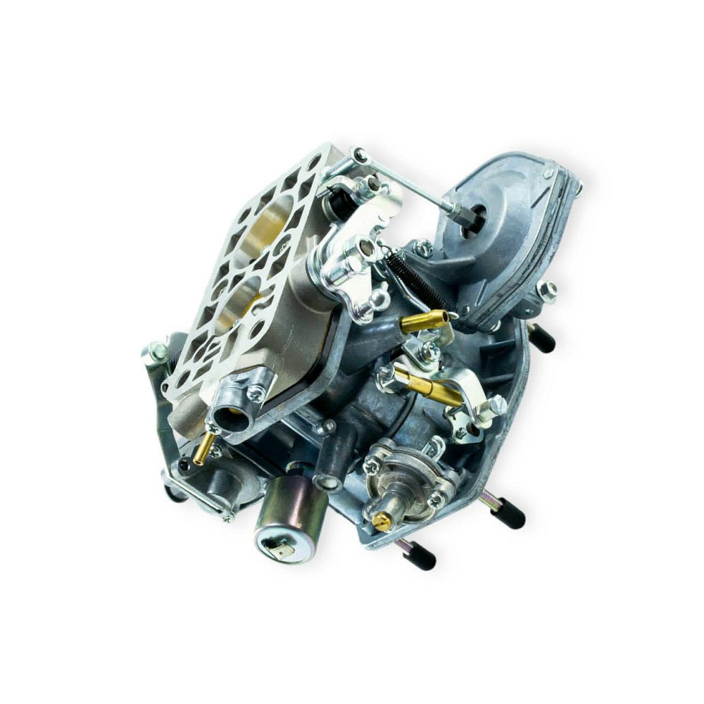 Карбюратор 2107-20 з електромагнітом Мукачево - фото 2