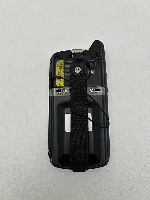 Термінал збору даних Motorola MC67 (товар вживаний) Луцьк - фото 2