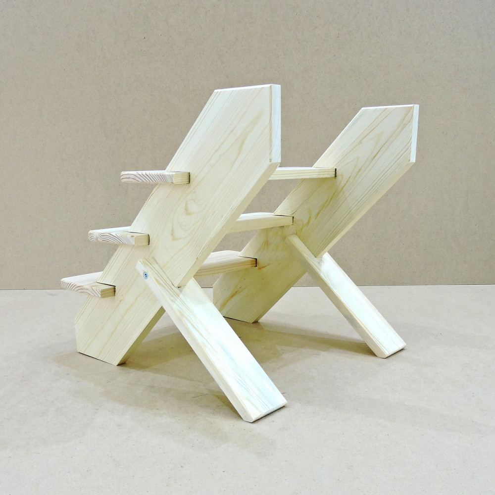 Подставка для цветов 