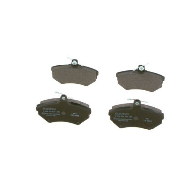 Гальмівні колодки Bosch 0 986 494 021 Вінниця - фото 4