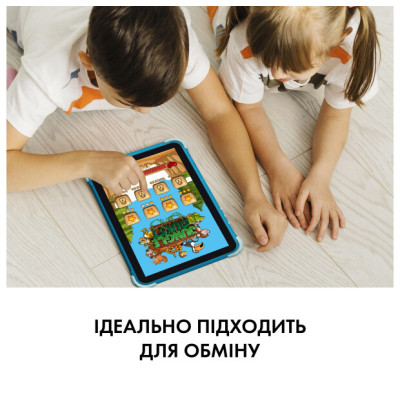 Планшет THOMSON TEO 10" Wifi 2/32GB Blue (TEO10-KID2BL32) Винница - изображение 10