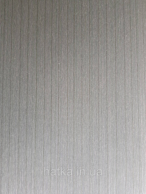 Шпалери текстильні еко 0.53х10.05 Rasch Textil Valentina класика смуги зелено сірі Київ - фото 2