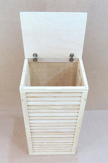 Корзина для белья 