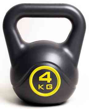 Набір з 8 гирь від 2 кг до 20 кг, набір гирь 78 кг кроссфіт вініл комплект Київ