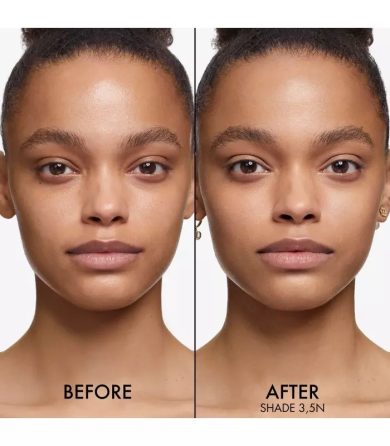 Тональний крем Dior Forever Hydra Nude 3.5N Natural Слов'янськ