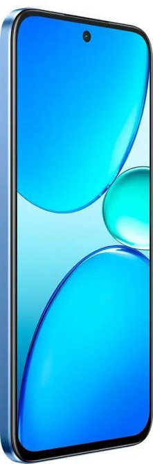 Смартфон Realme C85 8/256GB (RMX5566) Kingfisher Blue ( 14142 ) Харьков - изображение 4