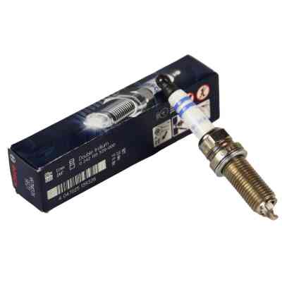 Свеча зажигания Bosch 0 242 135 529 Винница