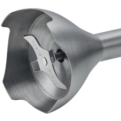 Блендер Polaris PHB 1302 Silent Сірий Винница - изображение 2