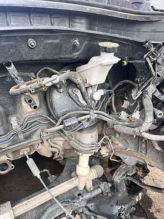 Вакуумний підсилювач гальм (у зборі) Kia Sportage 2016-2020 Київ