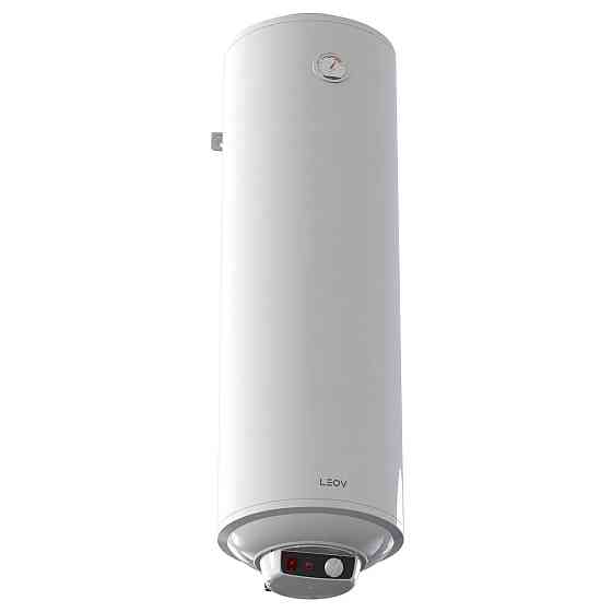 Водонагрівач LEOV LV Slim 80 l (80L Slim ) (19731) (000019731) Київ