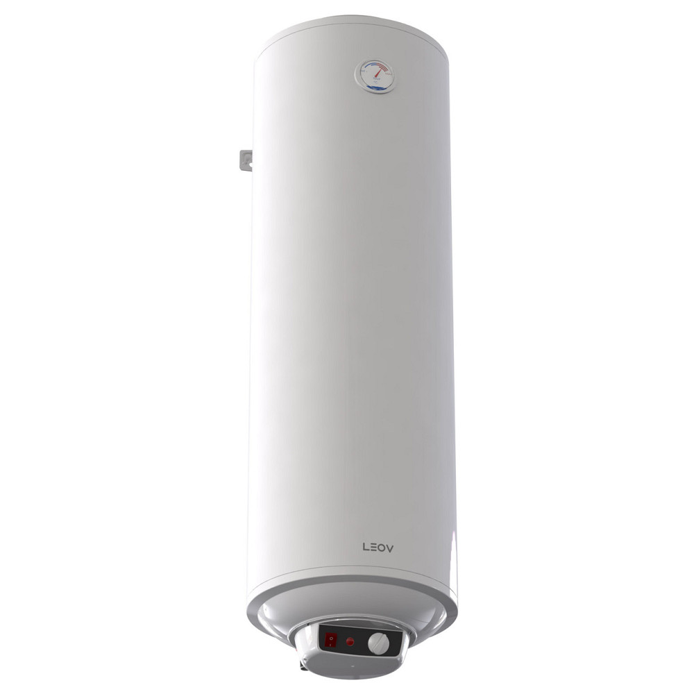 Водонагрівач LEOV LV Slim 80 l (80L Slim ) (19731) (000019731) Київ - фото 3