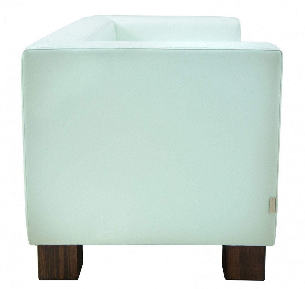 Диван Space тройка 760х2100х730 Белый Киев - изображение 3