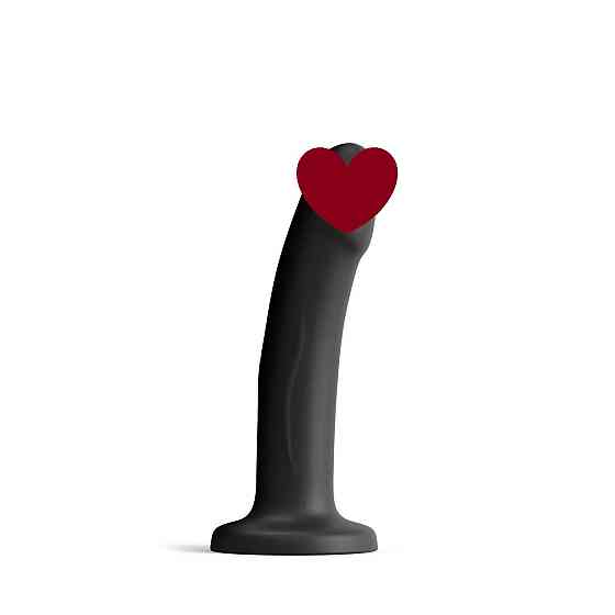 Фалоімітатор Dorcel Real Pleasure S Black Sex Aura Київ