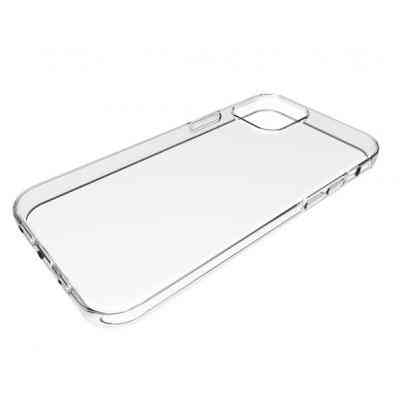 Чохол до мобільного телефона BeCover Apple iPhone 12 Mini Transparancy (705366) Вінниця