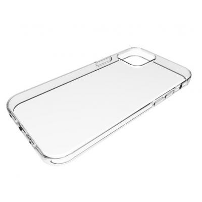 Чохол до мобільного телефона BeCover Apple iPhone 12 Mini Transparancy (705366) Вінниця - фото 5
