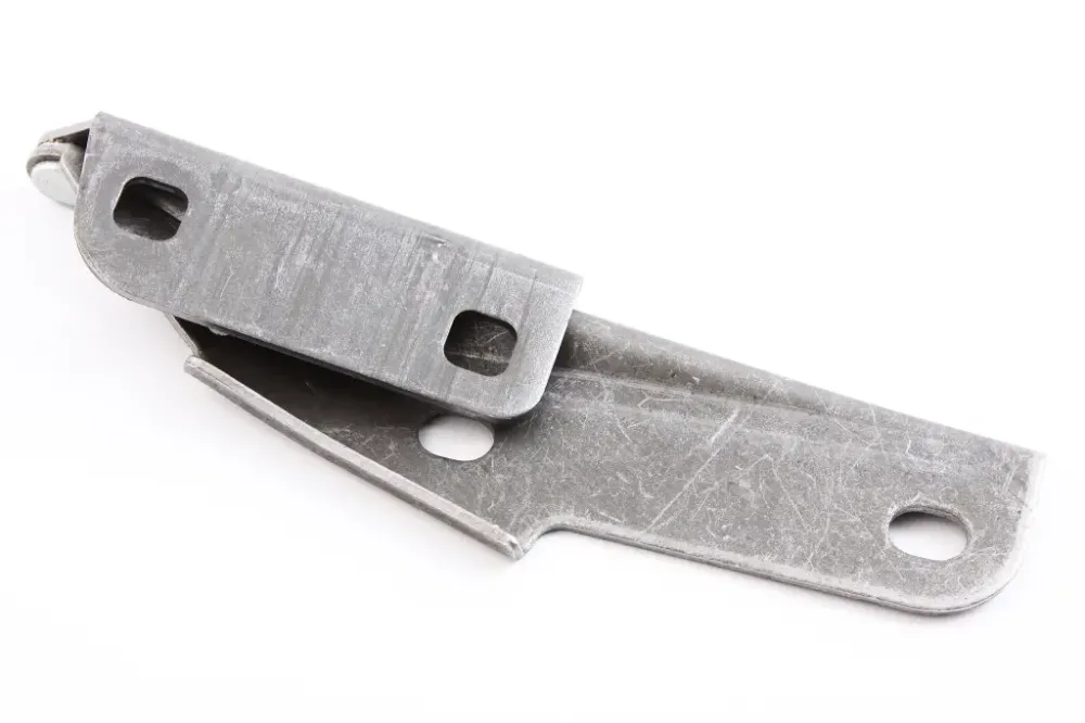 Петля капота 1118 Pegas левая Винница - изображение 1