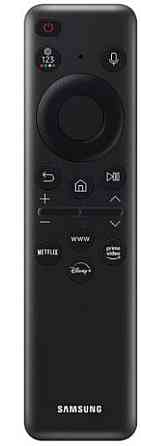 Телевізор: Samsung ge65s90c Харків