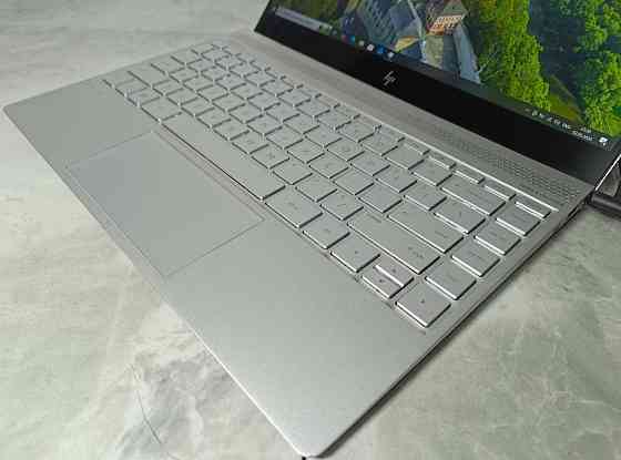 Ноутбук HP ENVY i5-7200U 8GB DDR4 SSD 128GB FULL HD 1920x1080 IPS. Харків