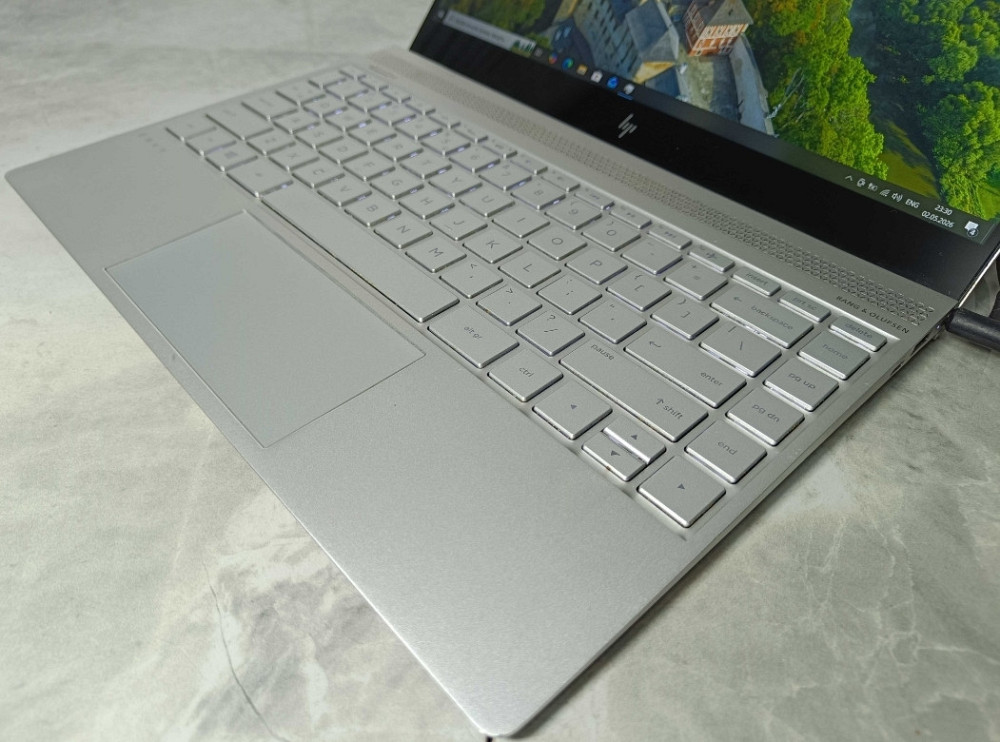 Ноутбук HP ENVY i5-7200U 8GB DDR4 SSD 128GB FULL HD 1920x1080 IPS. Харків - фото 6