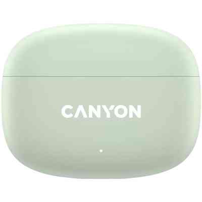 Навушники Canyon OnGo 9 Green (CNS-TWS9G) Вінниця