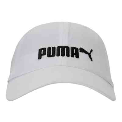 Кепка Puma Кепка Puma Ess Cap No. 2 022885-03 білий OSFA (4062452469336) Винница