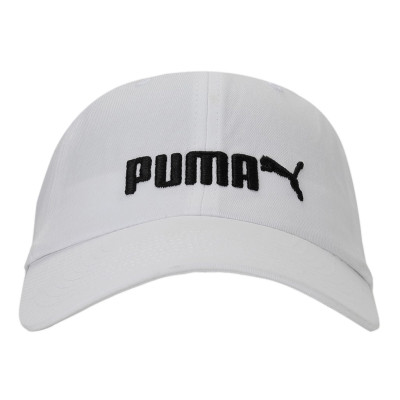 Кепка Puma Кепка Puma Ess Cap No. 2 022885-03 білий OSFA (4062452469336) Винница - изображение 3