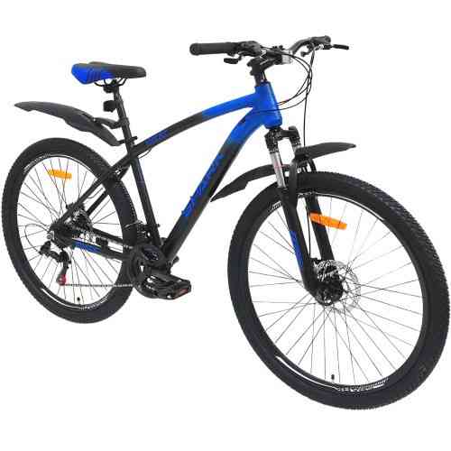 Велосипед SPARK MOUNT (колеса - 27,5", алюмінієва рама - 17") (Безкоштовна доставка Новою Поштою) Харків