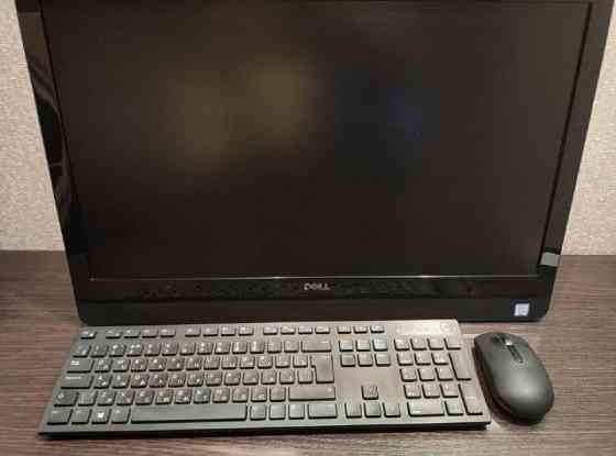 Моноблок Dell Inspiron 24-3459 Київ